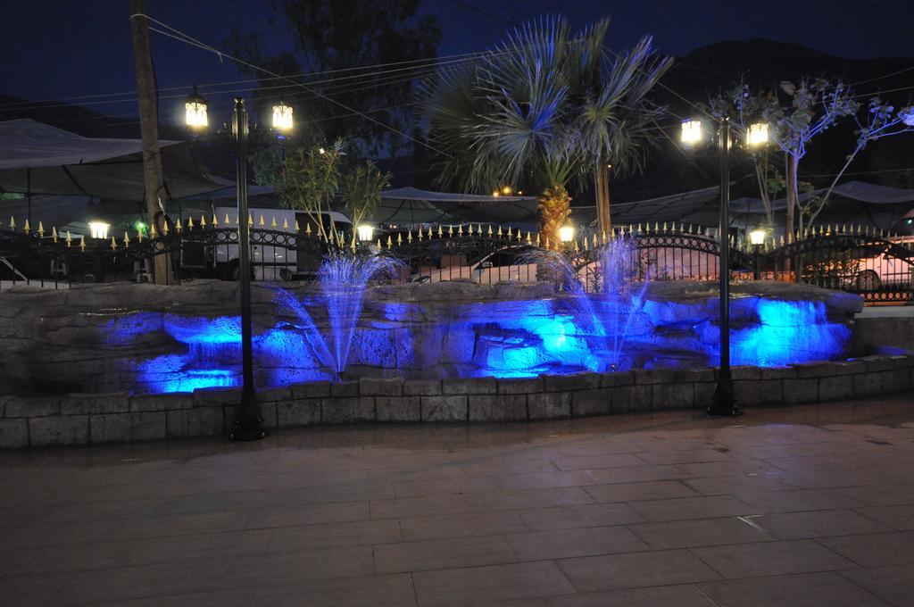 Fethiye Park Hotel Ölüdeniz Dış mekan fotoğraf