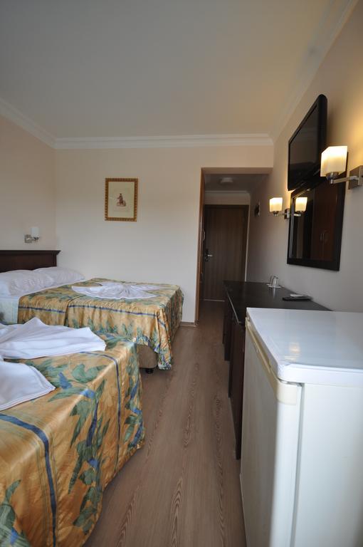 Fethiye Park Hotel Ölüdeniz Dış mekan fotoğraf