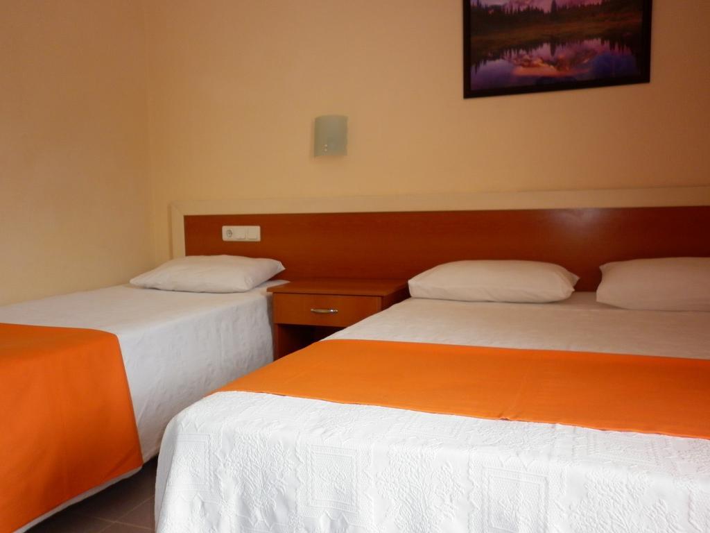 Fethiye Park Hotel Ölüdeniz Oda fotoğraf